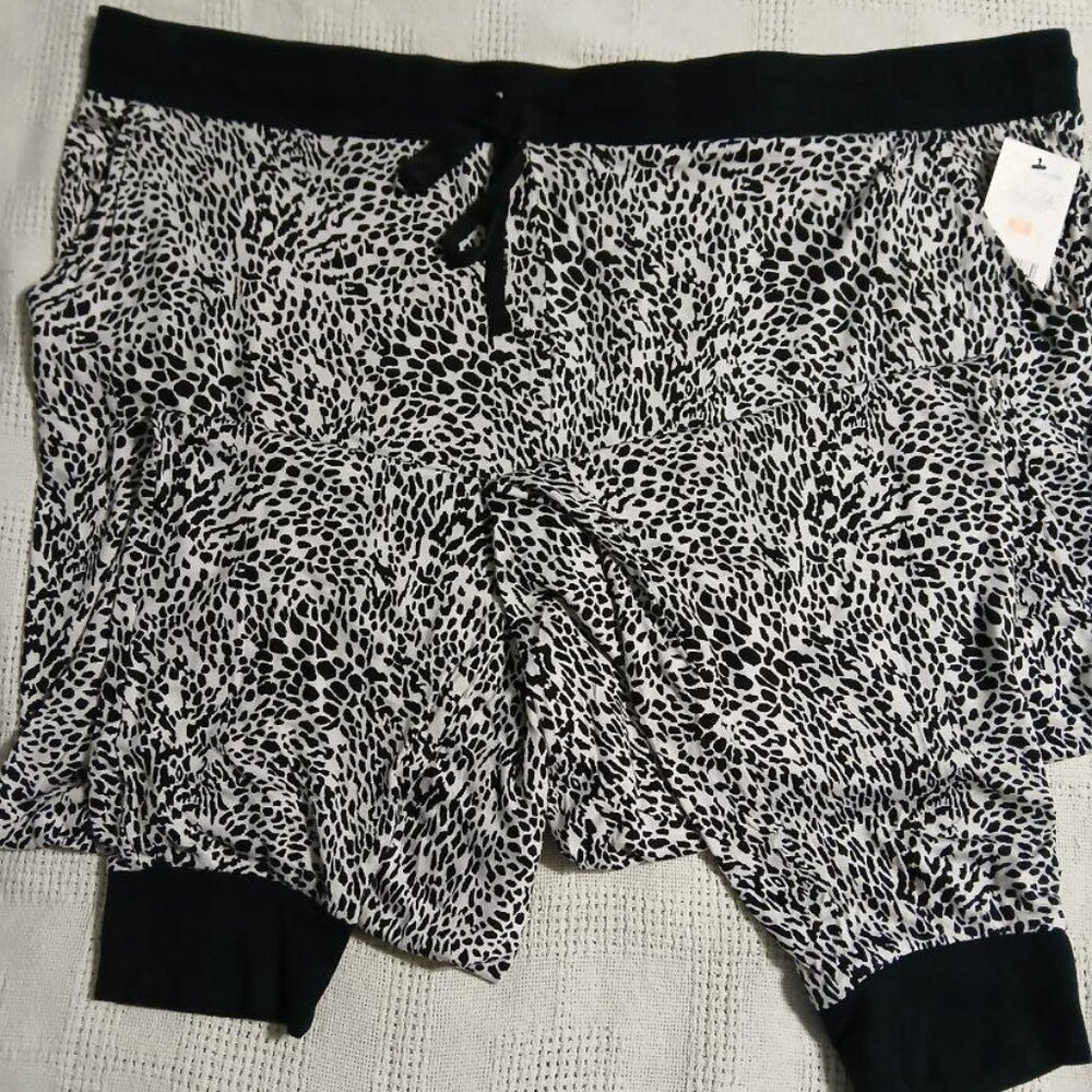 NEW-Sleep/lounge pants